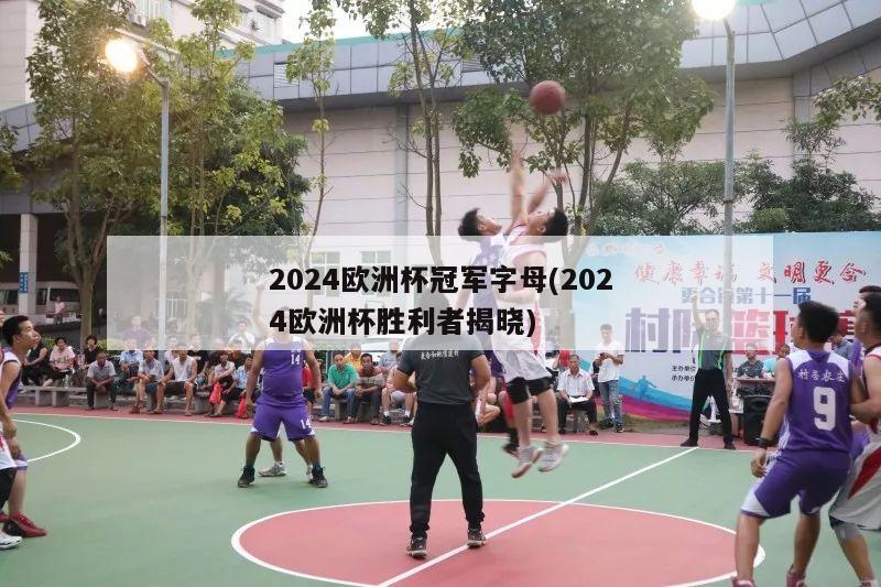 2024欧洲杯冠军字母(2024欧洲杯胜利者揭晓)