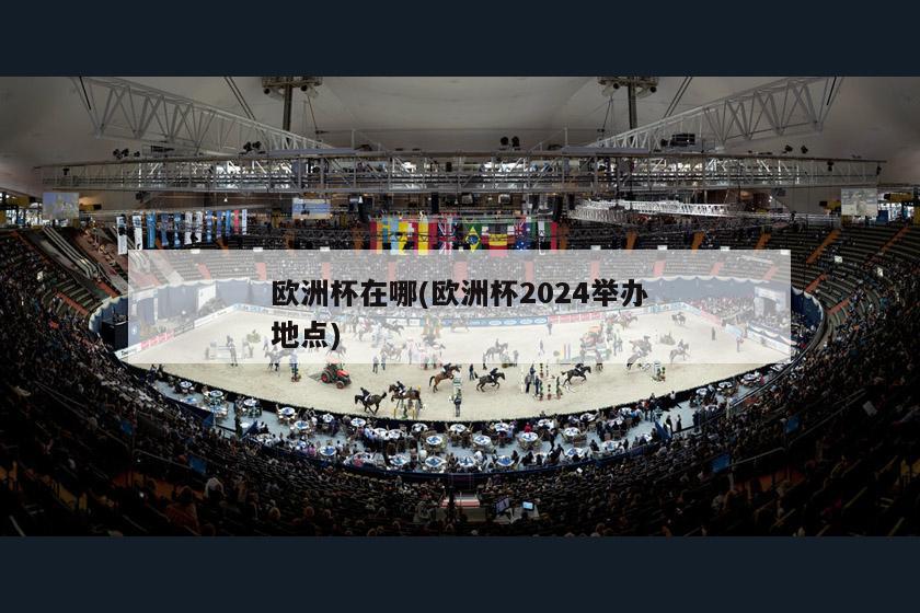 欧洲杯在哪(欧洲杯2024举办地点)